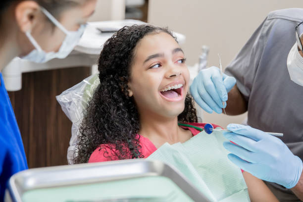 Urgent Tooth Repair in MN