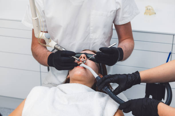 Best Teeth Whitening  in North Mankato, MN